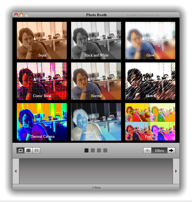 Macbook photo booth for windows
