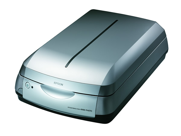 Epson Perfection 4990 Photo Driver Download Mac